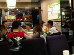 大堂-湘裕楼(大观南路总店)