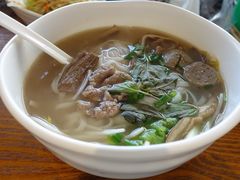 火车头米粉-越南牛肉河粉餐厅(书院巷店)