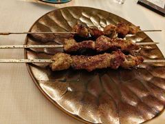 -龟兹KUCINA·新疆菜(前滩L+PLAZA店)