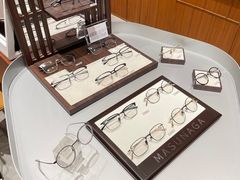 -上野眼镜(深圳湾万象城店)
