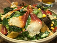 -自然食集西餐厅(泰晤士小镇店)