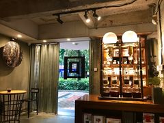 -来回·咖啡(天河南店)