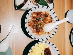 -初居食屋日式料理(万象城购物中心店)
