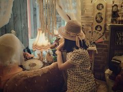 -秘密小花园(第三中学店)