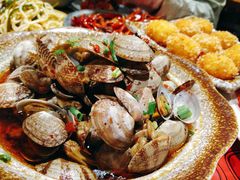 -李双猪·小龙虾·烧烤·羊肉煲(乐山店)