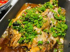 -味上湘菜馆(岳麓山店)