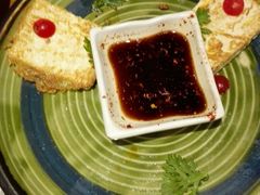 -小城粥道·海胆鲜虾粥(解放广场店)