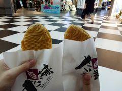 -粉粉乐鲷鱼烧(美罗城店)