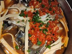 -洞庭记·老湖南味道(下沙店)