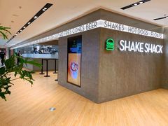 -Shake Shack(西单大悦城店)