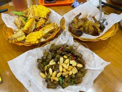 -煲煲掂风味煲仔饭餐厅(西区店)