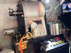 -SeekSeeking咖啡专门店(堰塘街店)