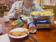 -白石の深夜食堂(宝龙店)