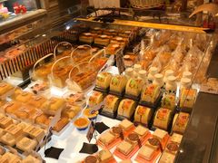 -TOUCH泰奇(金桥长岛路店)