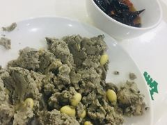 -锦馨豆汁(天坛路店)
