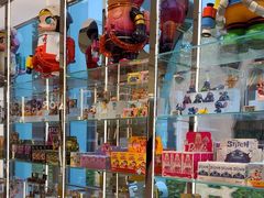 -泡泡玛特POPMART(浦项中心体验店)