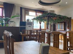 -南磨房食府(燕莎奥特莱斯购物中心店)