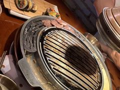 -三代烤肉(保利广场店)