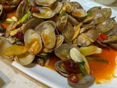 -南海渔家•海鲜•正宗海南菜(海棠湾店)
