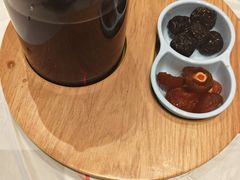 -肥肥虾庄·金牌油焖大虾(汉口城市广场店)
