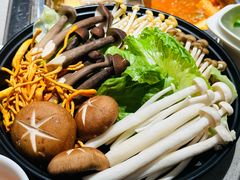 -海底捞火锅(人民广场店)