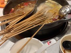 -五味缘小郡肝串串火锅(泛悦城市奥特莱斯店)