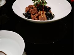 -上海苏宁宝丽嘉酒店·嘉府壹号中餐厅