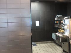 -麦当劳(杭州萧山京港国际店)
