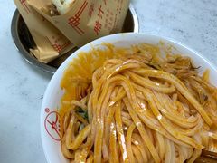 -薛昌利大米面皮(南关正街店)