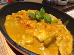 -小大董·烤鸭(凤凰汇店)