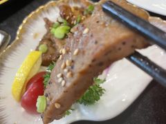 -季夏金枪鱼牛排自助餐厅(海悦天地店)