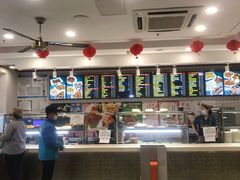 -护国寺小吃(左家庄店)