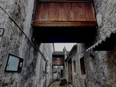 -崇仁古镇
