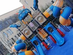 -上海崇明金茂凯悦酒店