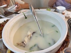 -紫藤园·天目湖大鱼头(南山竹海店)