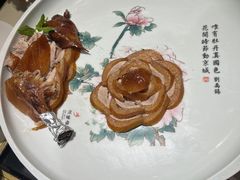 -京味斋·北京烤鸭(北京南站洋桥店)