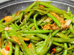 -真地道京味府·鲜橙烤鸭·北京菜(朝外大街东大桥店)