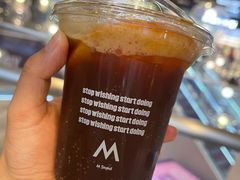 -M Stand(BFC外滩金融中心店)