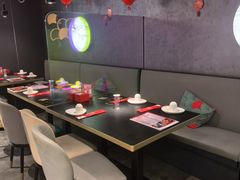 -辣尚瘾·烤鱼·新川菜(牡丹园直营店)