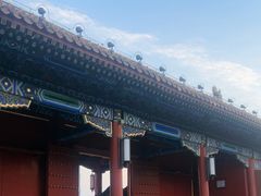 -万达文华酒店行政酒廊