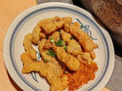 -巴奴毛肚火锅(七宝领展广场店)
