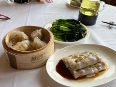 -粤菜王府·海鲜·茶市·海景餐厅(大梅沙店)