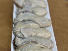 -濠轩阁特色生蚝火锅(水湾路店)