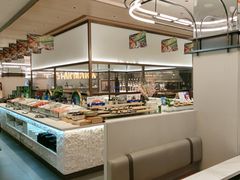 -星伦多自助料理·涮烤一体(奉贤龙湖天街店)