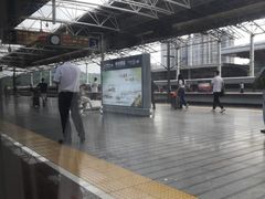 -郴州西站