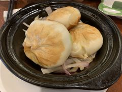 -北海金昌开元名都大酒店·四季轩中餐厅