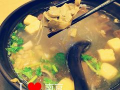 -回味鸭血粉丝汤(砂之船店)