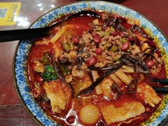 -螺世纪螺蛳粉·桂味小排档(裕德店)