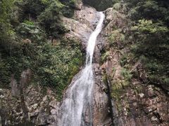 -宁波五龙潭景区