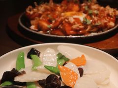 -食锦记·福建私房菜(浦西万达店)